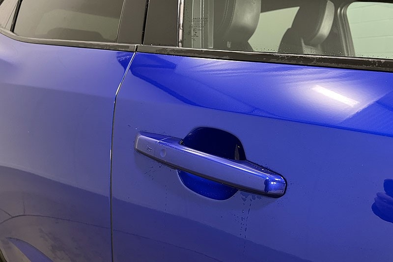 Used Jaguar E-Pace 2020 for sale - 77135830: Photo 45