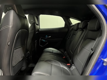 Used Jaguar E-Pace 2020 for sale - 77135830: Photo