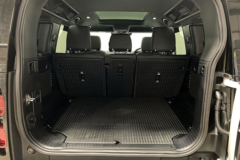 Used Land Rover Defender 2025 for sale - 78179969: Photo 11