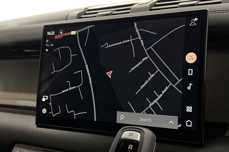 Used Land Rover Defender 2025 for sale - 78179969: Photo 12