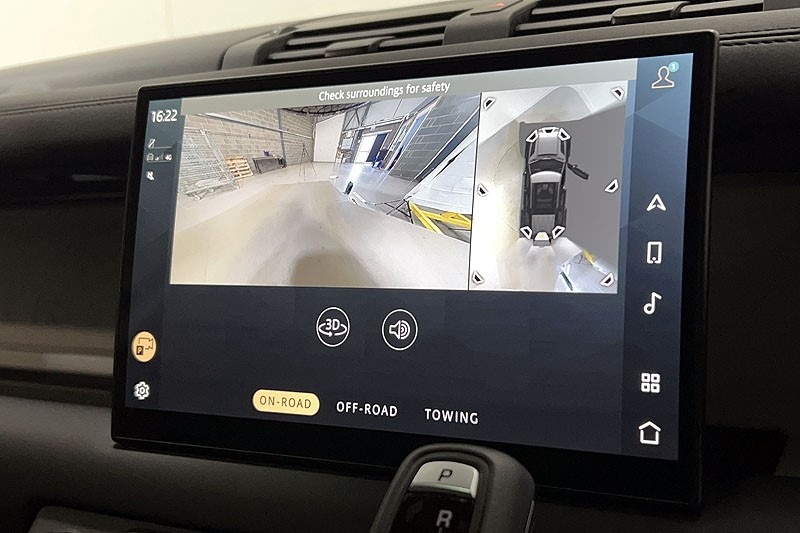 Used Land Rover Defender 2025 for sale - 78179969: Photo 13