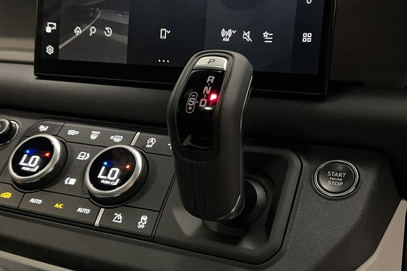 Used Land Rover Defender 2025 for sale - 78179969: Photo 14