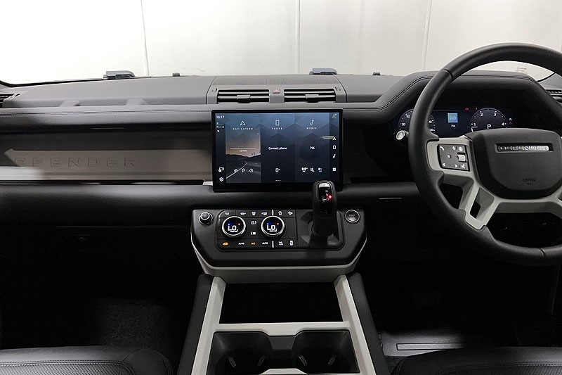 Used Land Rover Defender 2025 for sale - 78179969: Photo 15