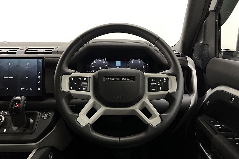 Used Land Rover Defender 2025 for sale - 78179969: Photo 16