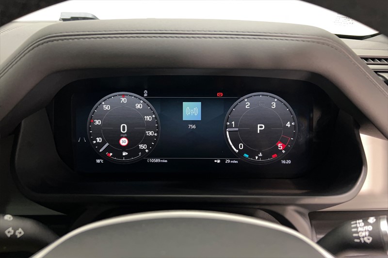 Used Land Rover Defender 2025 for sale - 78179969: Photo 17