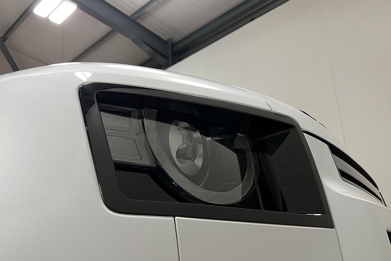 Used Land Rover Defender 2025 for sale - 78179969: Photo 18