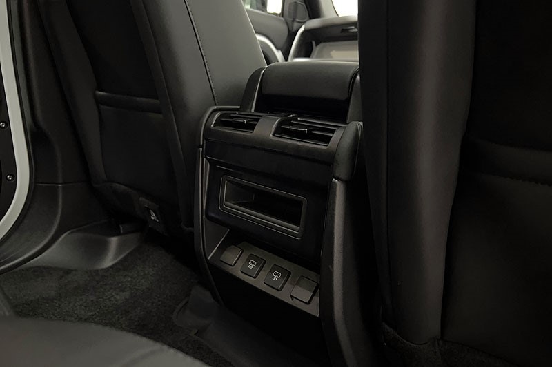 Used Land Rover Defender 2025 for sale - 78179969: Photo 19