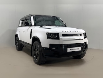Used Land Rover Defender 2025 for sale - 78179969: Photo