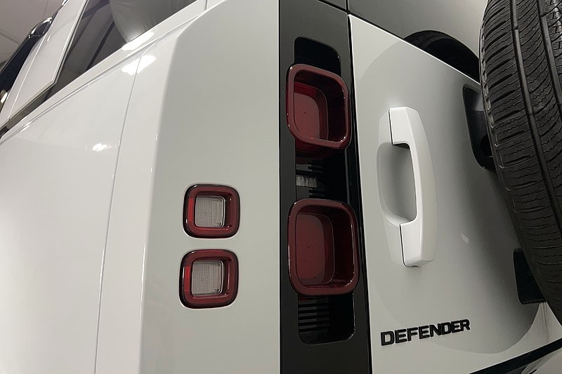 Used Land Rover Defender 2025 for sale - 78179969: Photo 20