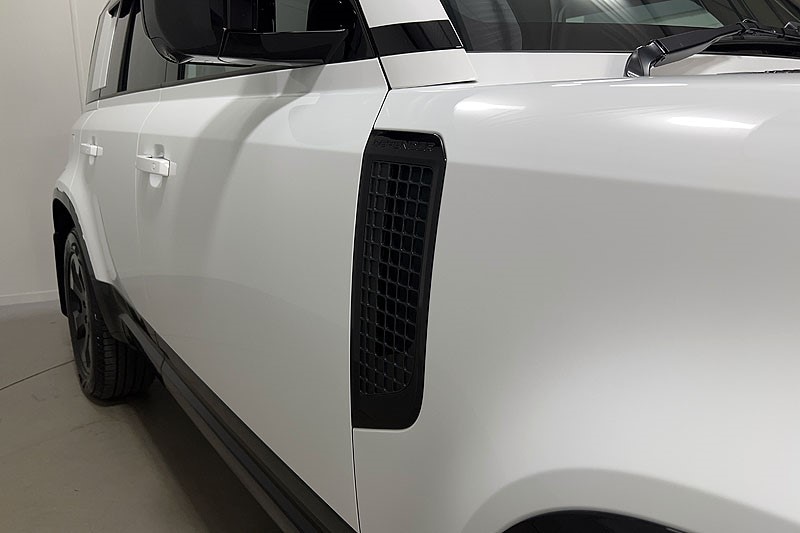 Used Land Rover Defender 2025 for sale - 78179969: Photo 21