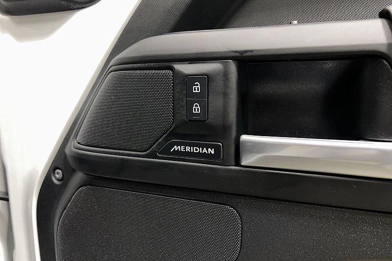 Used Land Rover Defender 2025 for sale - 78179969: Photo 23