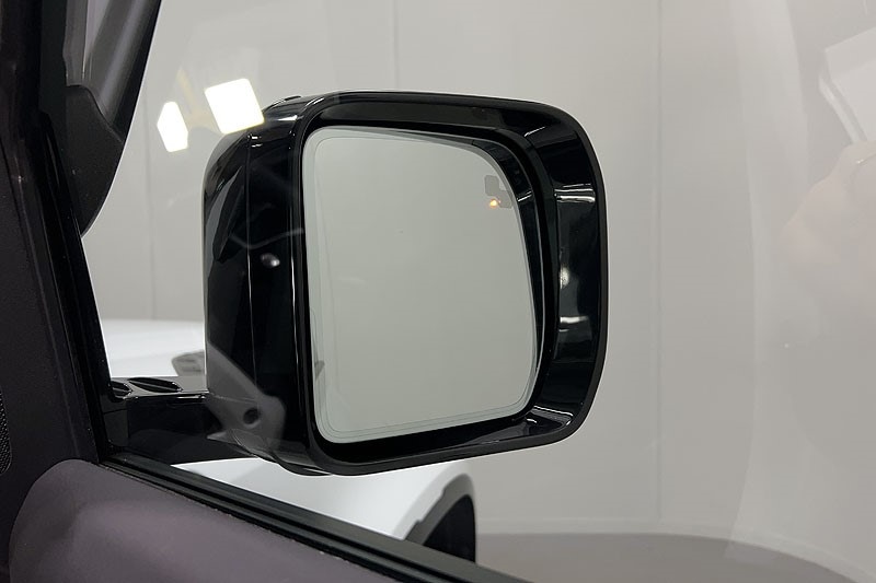 Used Land Rover Defender 2025 for sale - 78179969: Photo 25