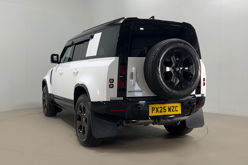 Used Land Rover Defender 2025 for sale - 78179969: Photo 3