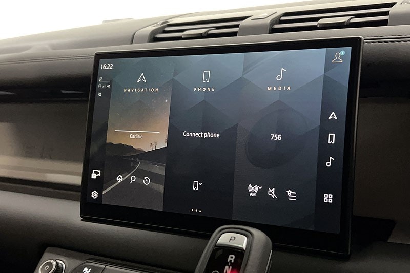 Used Land Rover Defender 2025 for sale - 78179969: Photo 35