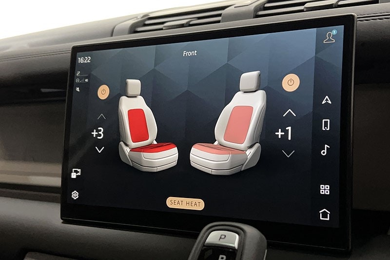 Used Land Rover Defender 2025 for sale - 78179969: Photo 38