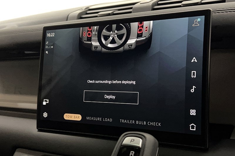 Used Land Rover Defender 2025 for sale - 78179969: Photo 39