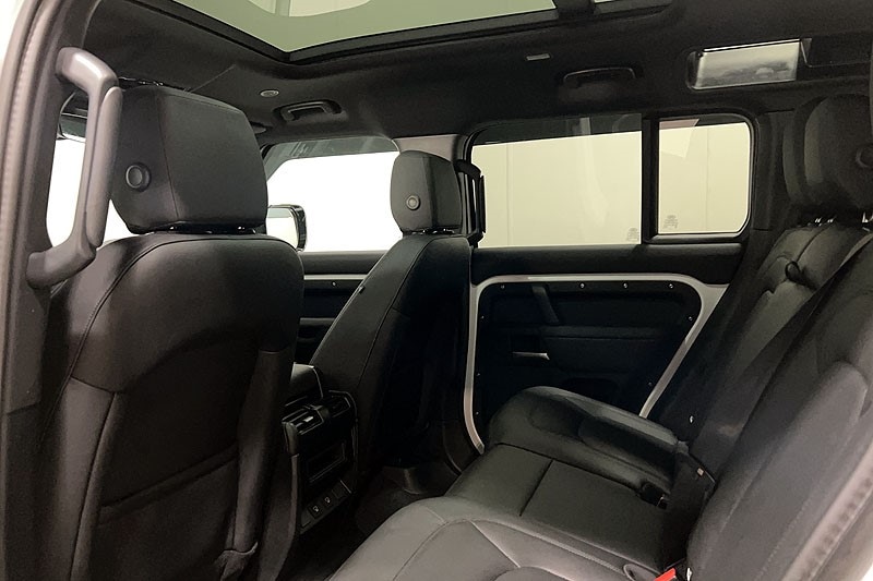 Used Land Rover Defender 2025 for sale - 78179969: Photo 42
