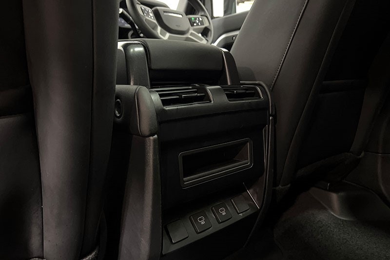 Used Land Rover Defender 2025 for sale - 78179969: Photo 45
