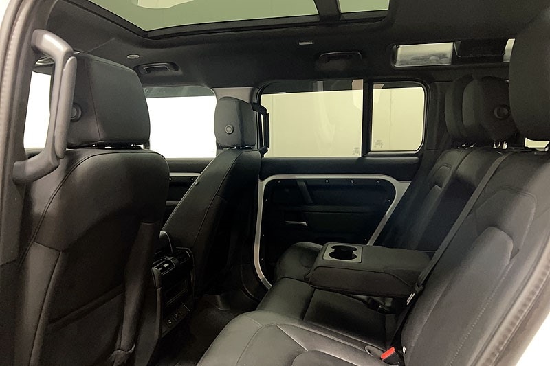 Used Land Rover Defender 2025 for sale - 78179969: Photo 46