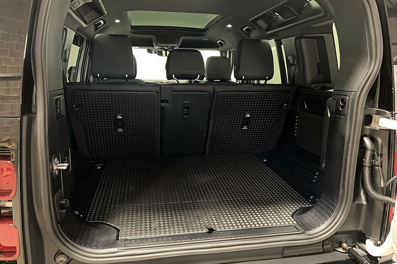 Used Land Rover Defender 2025 for sale - 78179969: Photo 49