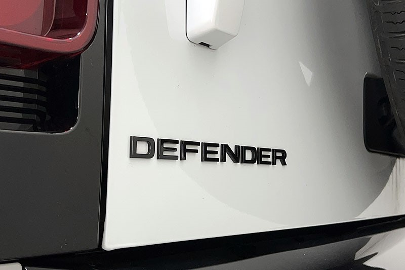 Used Land Rover Defender 2025 for sale - 78179969: Photo 50