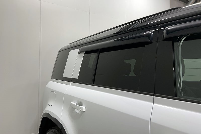 Used Land Rover Defender 2025 for sale - 78179969: Photo 53