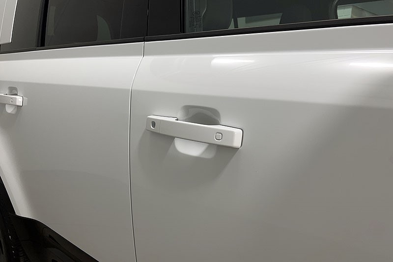 Used Land Rover Defender 2025 for sale - 78179969: Photo 54