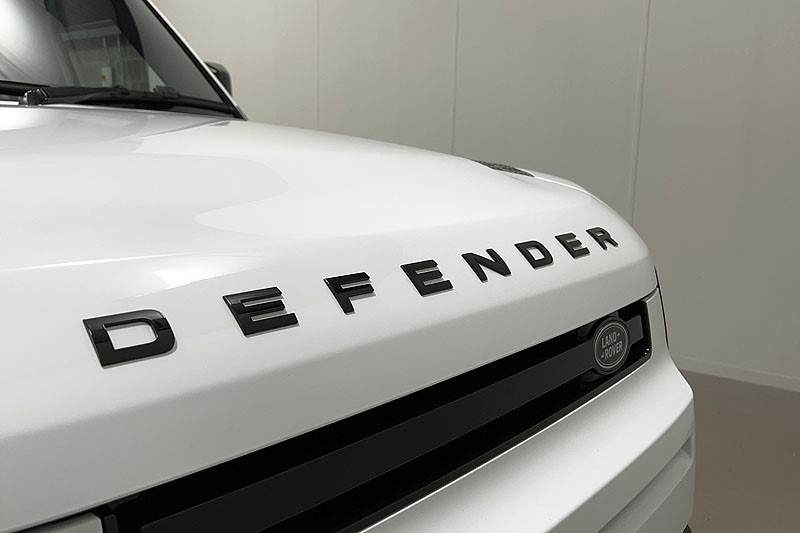 Used Land Rover Defender 2025 for sale - 78179969: Photo 56