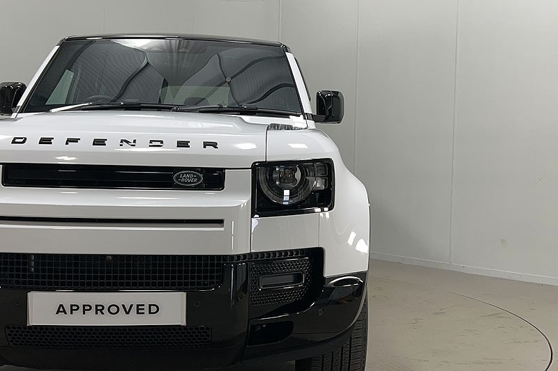 Used Land Rover Defender 2025 for sale - 78179969: Photo 57