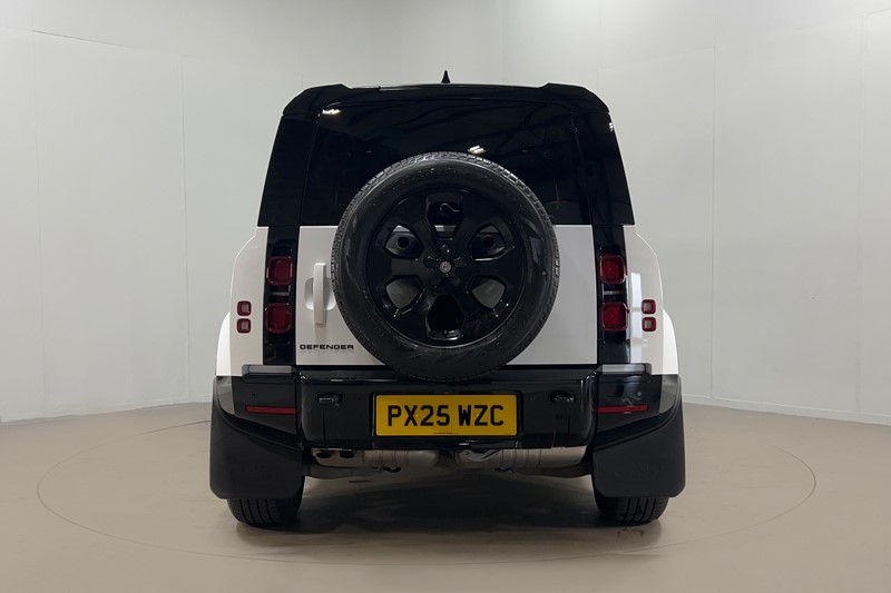 Used Land Rover Defender 2025 for sale - 78179969: Photo 7