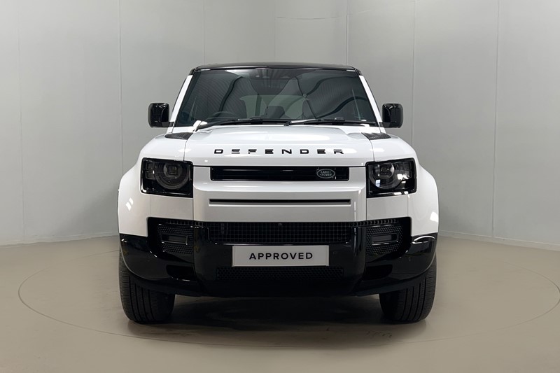 Used Land Rover Defender 2025 for sale - 78179969: Photo 8