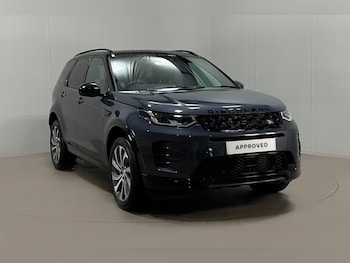Used Land Rover Discovery Sport 2025 for sale - 78775629: Photo