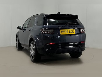 Used Land Rover Discovery Sport 2025 for sale - 78775629: Photo