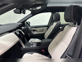 Used Land Rover Discovery Sport 2025 for sale - 78775629: Photo