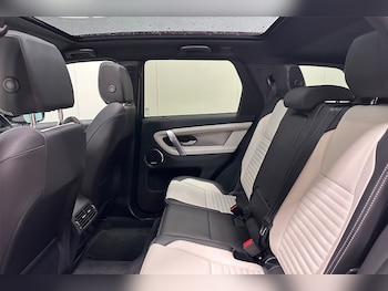 Used Land Rover Discovery Sport 2025 for sale - 78775629: Photo