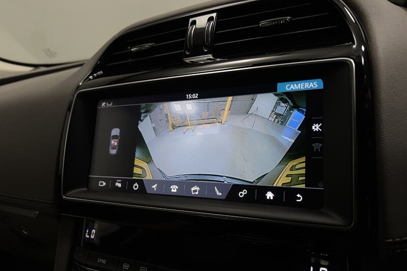 Used Jaguar F-Pace 2020 for sale - 76981844: Photo 12