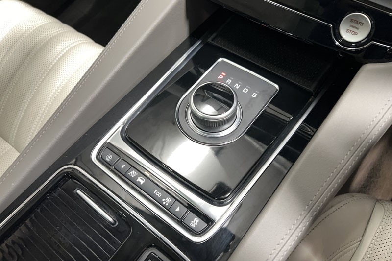 Used Jaguar F-Pace 2020 for sale - 76981844: Photo 13