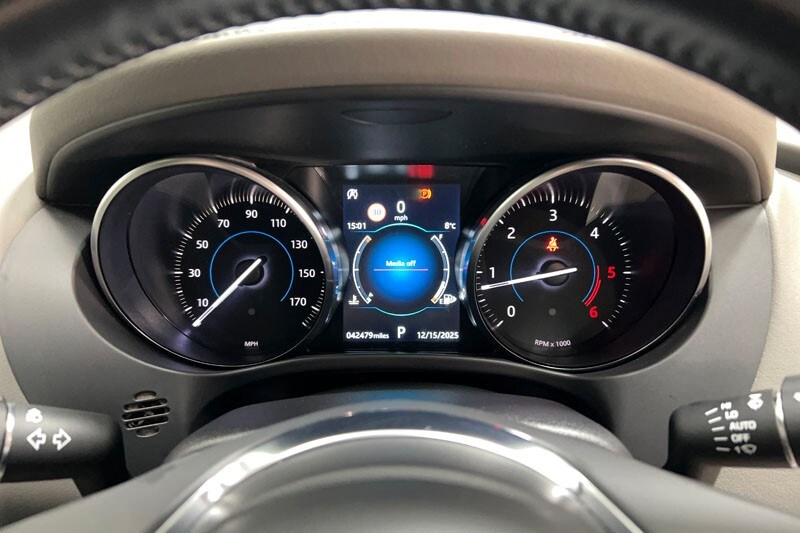 Used Jaguar F-Pace 2020 for sale - 76981844: Photo 16