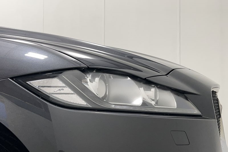 Used Jaguar F-Pace 2020 for sale - 76981844: Photo 17