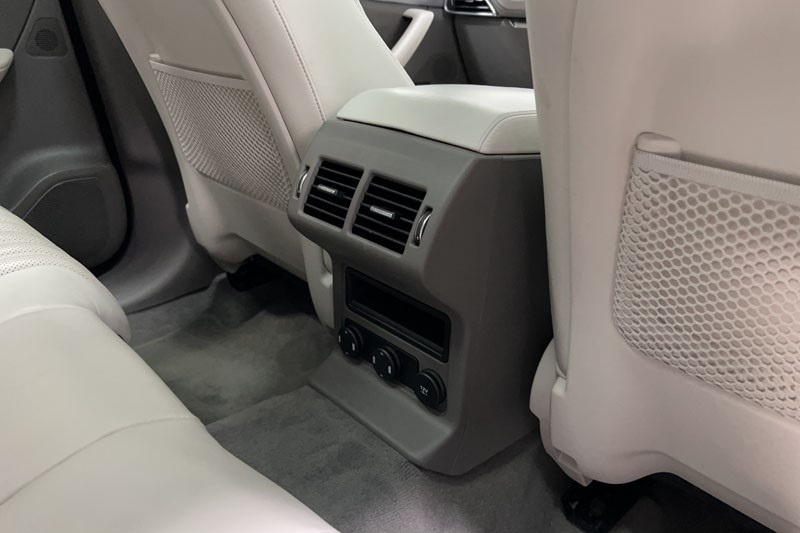 Used Jaguar F-Pace 2020 for sale - 76981844: Photo 18