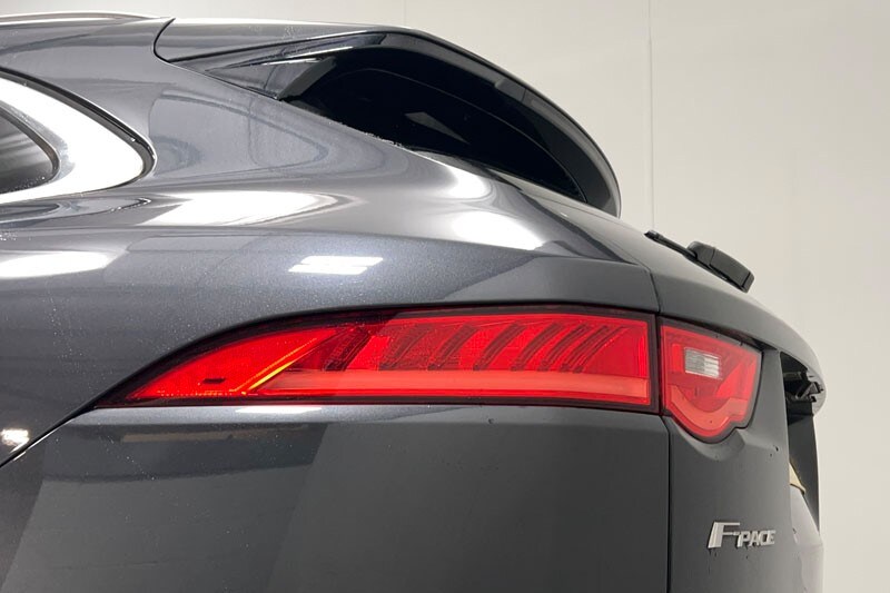 Used Jaguar F-Pace 2020 for sale - 76981844: Photo 19