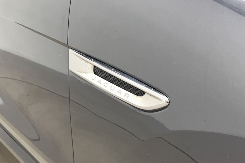 Used Jaguar F-Pace 2020 for sale - 76981844: Photo 20