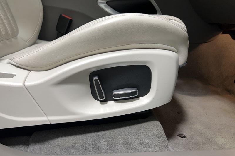 Used Jaguar F-Pace 2020 for sale - 76981844: Photo 26