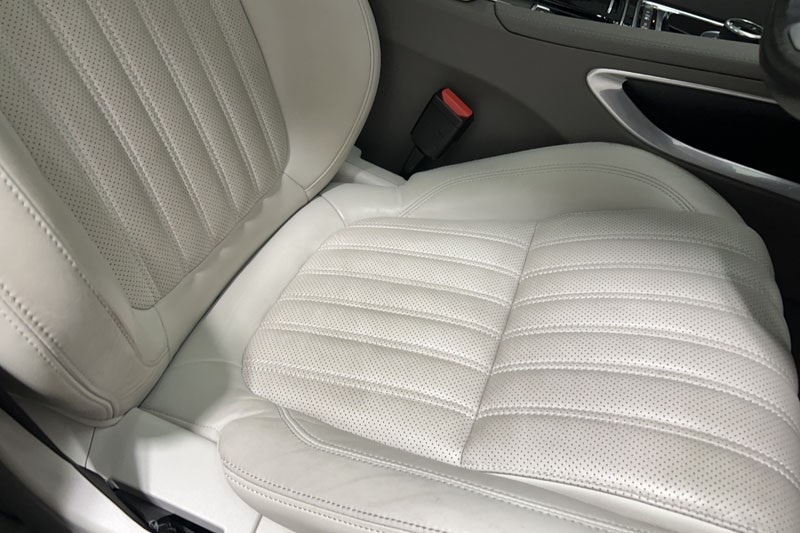 Used Jaguar F-Pace 2020 for sale - 76981844: Photo 27