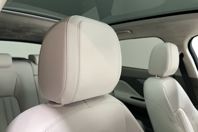 Used Jaguar F-Pace 2020 for sale - 76981844: Photo 29