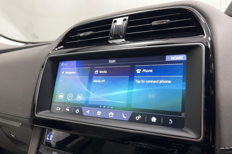 Used Jaguar F-Pace 2020 for sale - 76981844: Photo 34