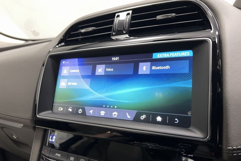 Used Jaguar F-Pace 2020 for sale - 76981844: Photo 36