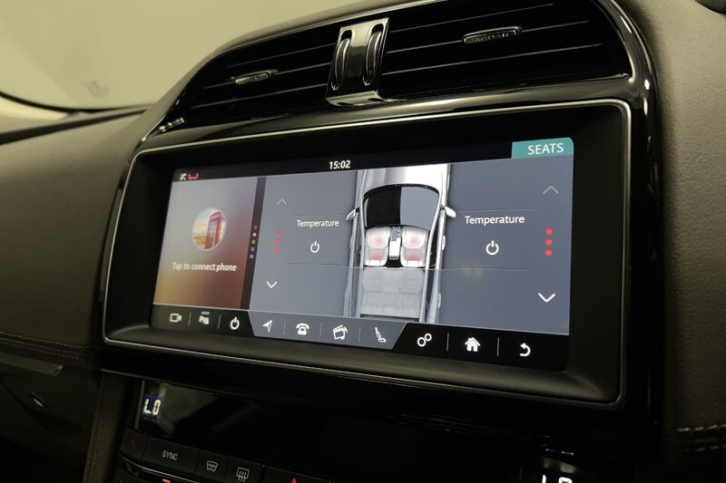 Used Jaguar F-Pace 2020 for sale - 76981844: Photo 37