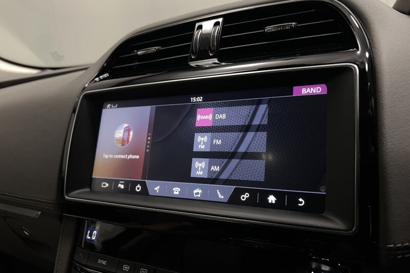 Used Jaguar F-Pace 2020 for sale - 76981844: Photo 38