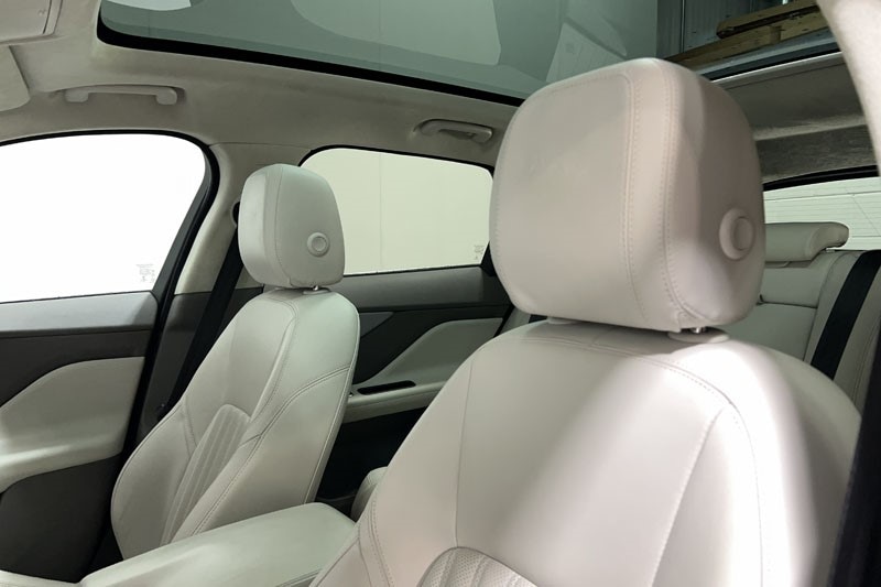 Used Jaguar F-Pace 2020 for sale - 76981844: Photo 41